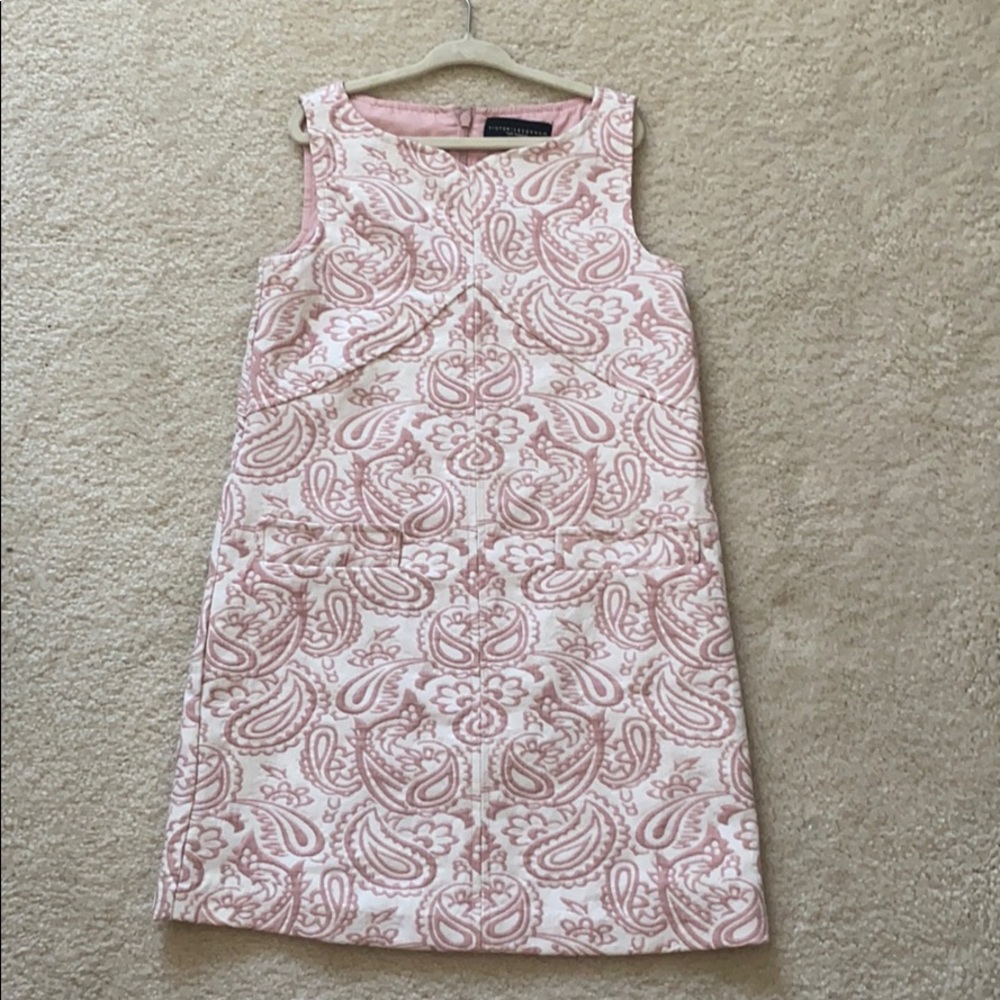 Victoria Beckham Dress